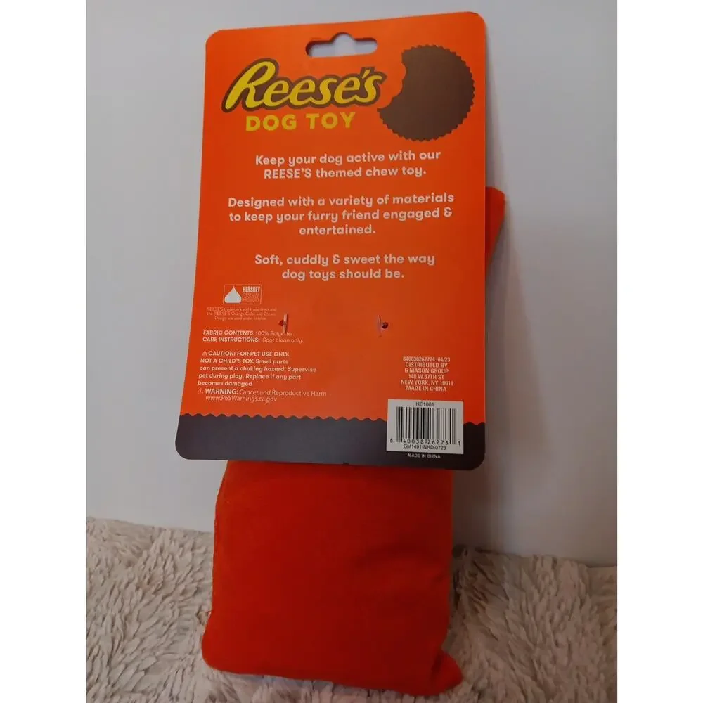 Hersheys introducing perfect